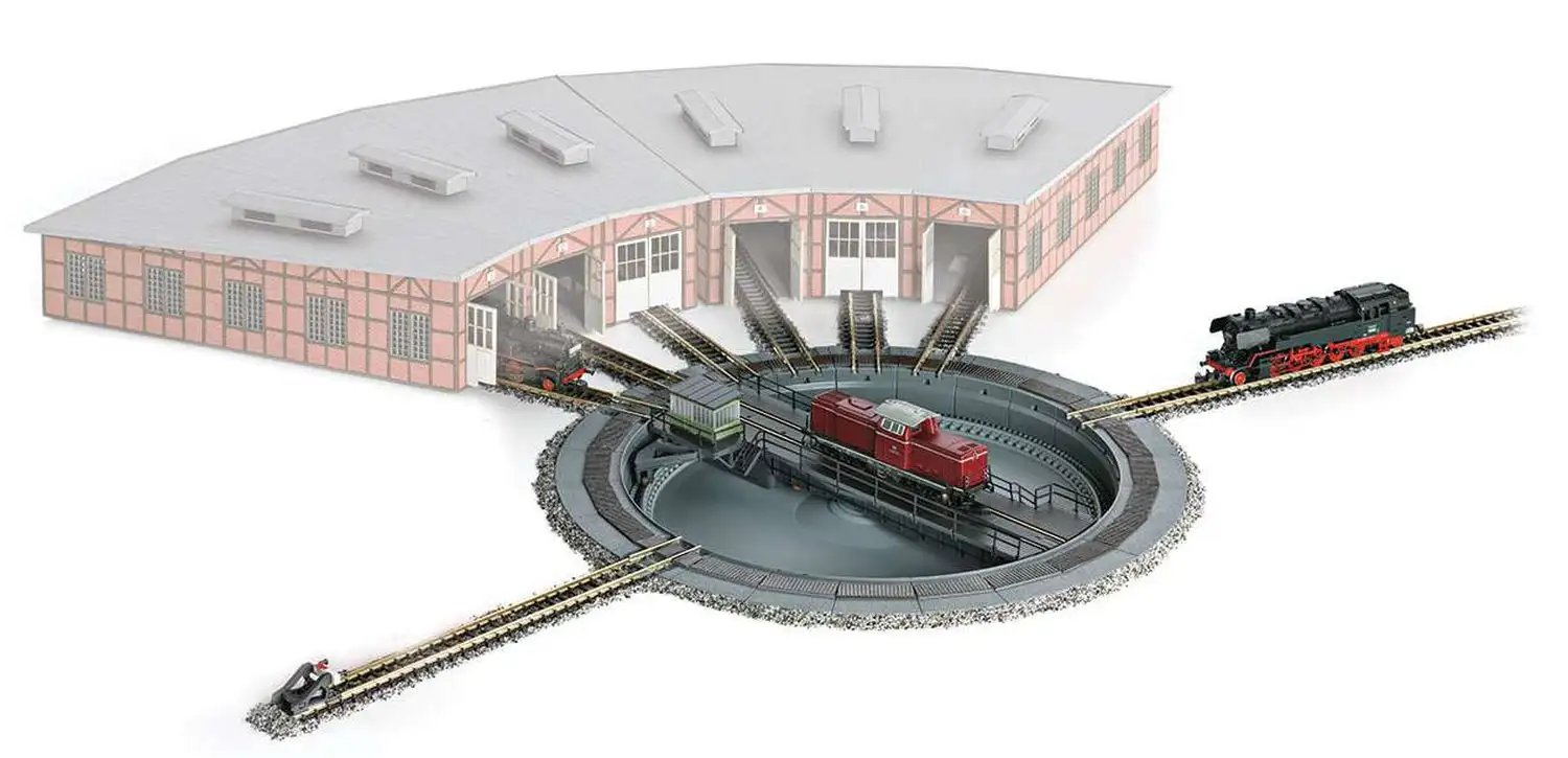 Kleine afbeelding van Märklin 89983