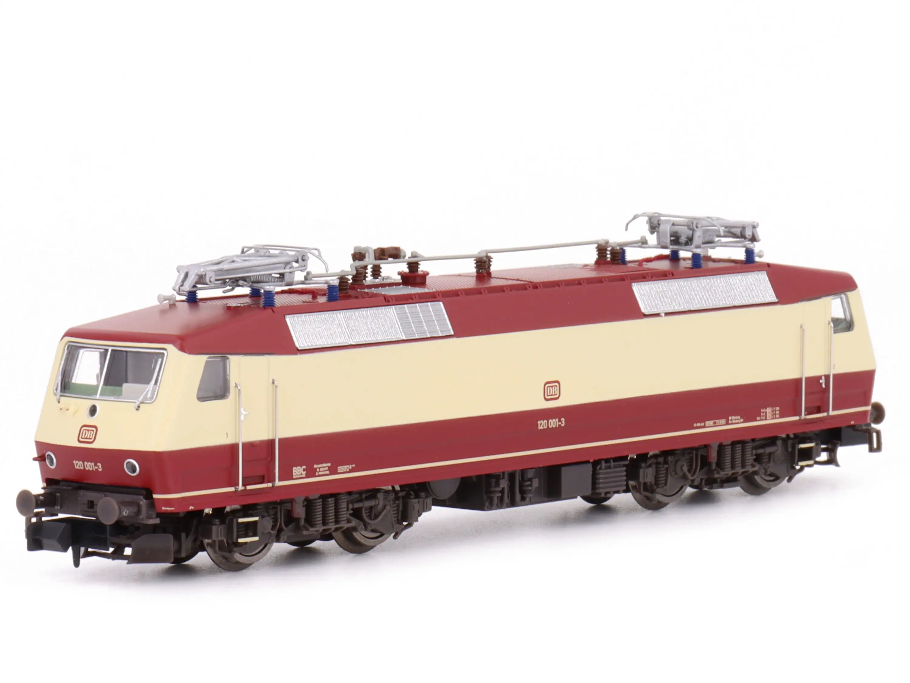 Kleine afbeelding van Fleischmann 7560059