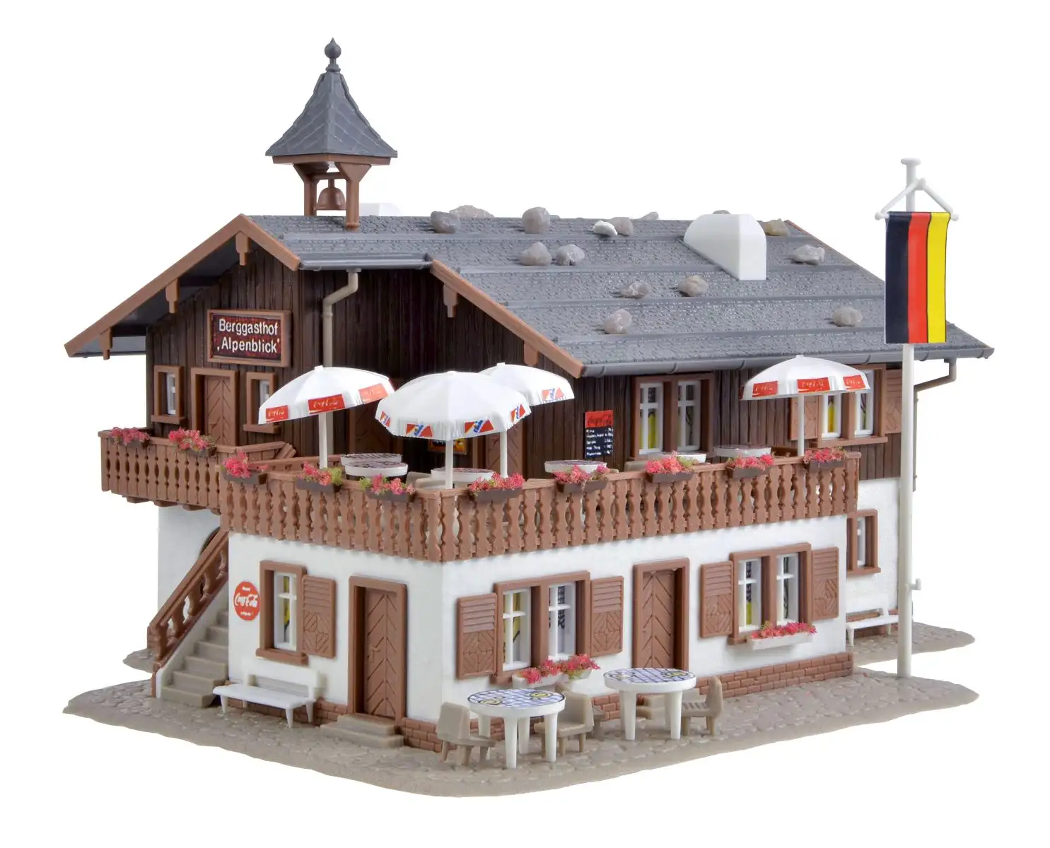 Kleine afbeelding van Vollmer 43706