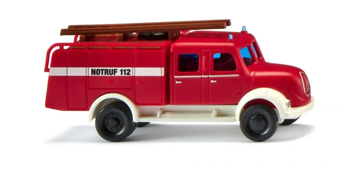Kleine afbeelding van Wiking 96138