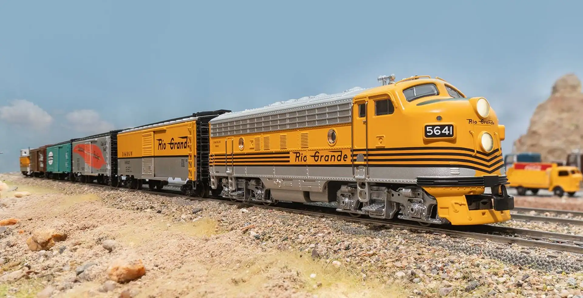 Kleine afbeelding van Märklin 30601