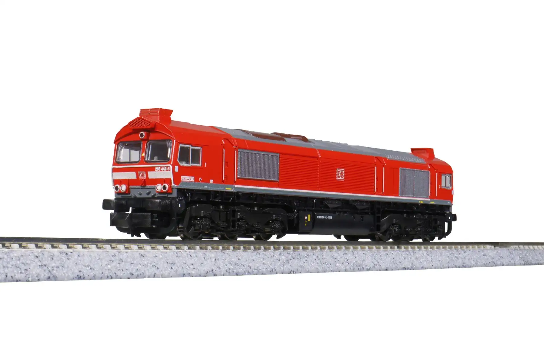Kleine afbeelding van Kato 10833