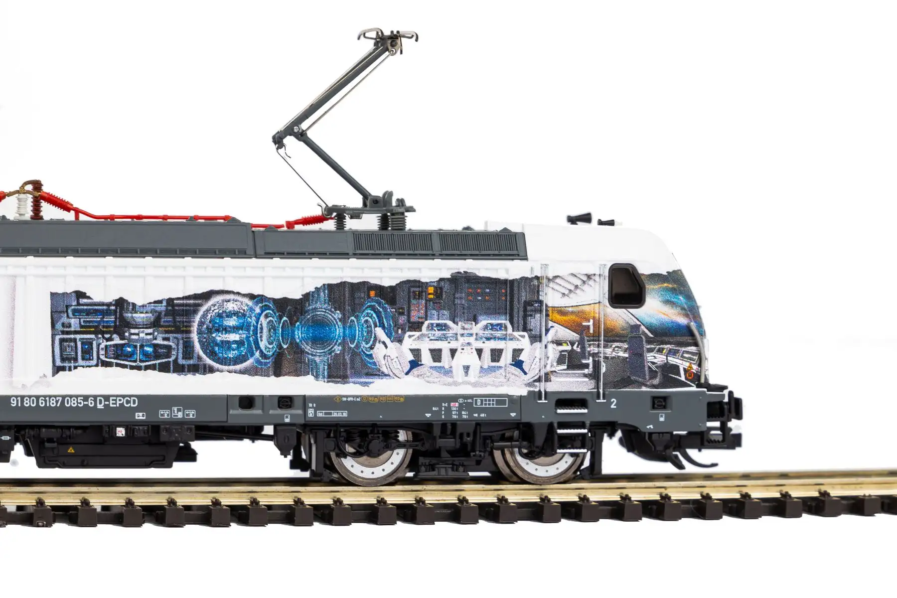 Kleine afbeelding van Piko 47800