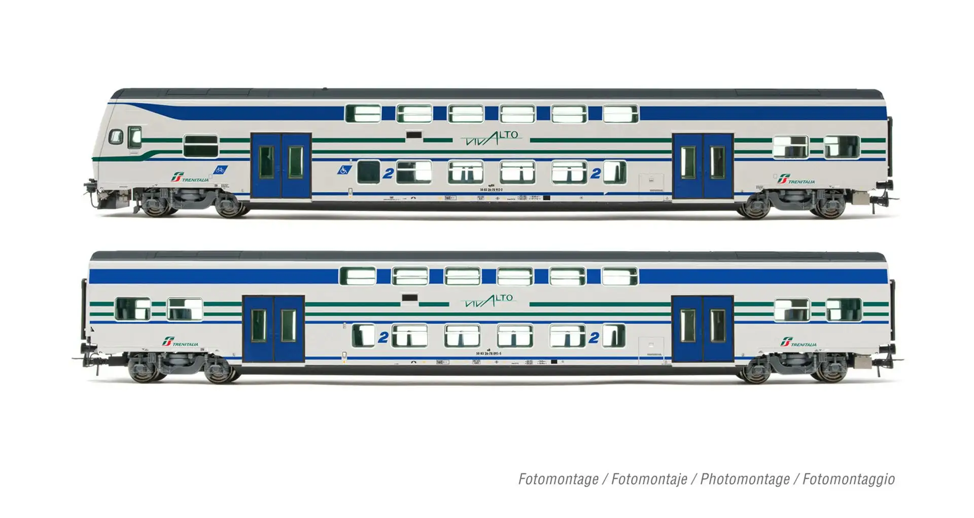 Kleine afbeelding van Lima HL5058
