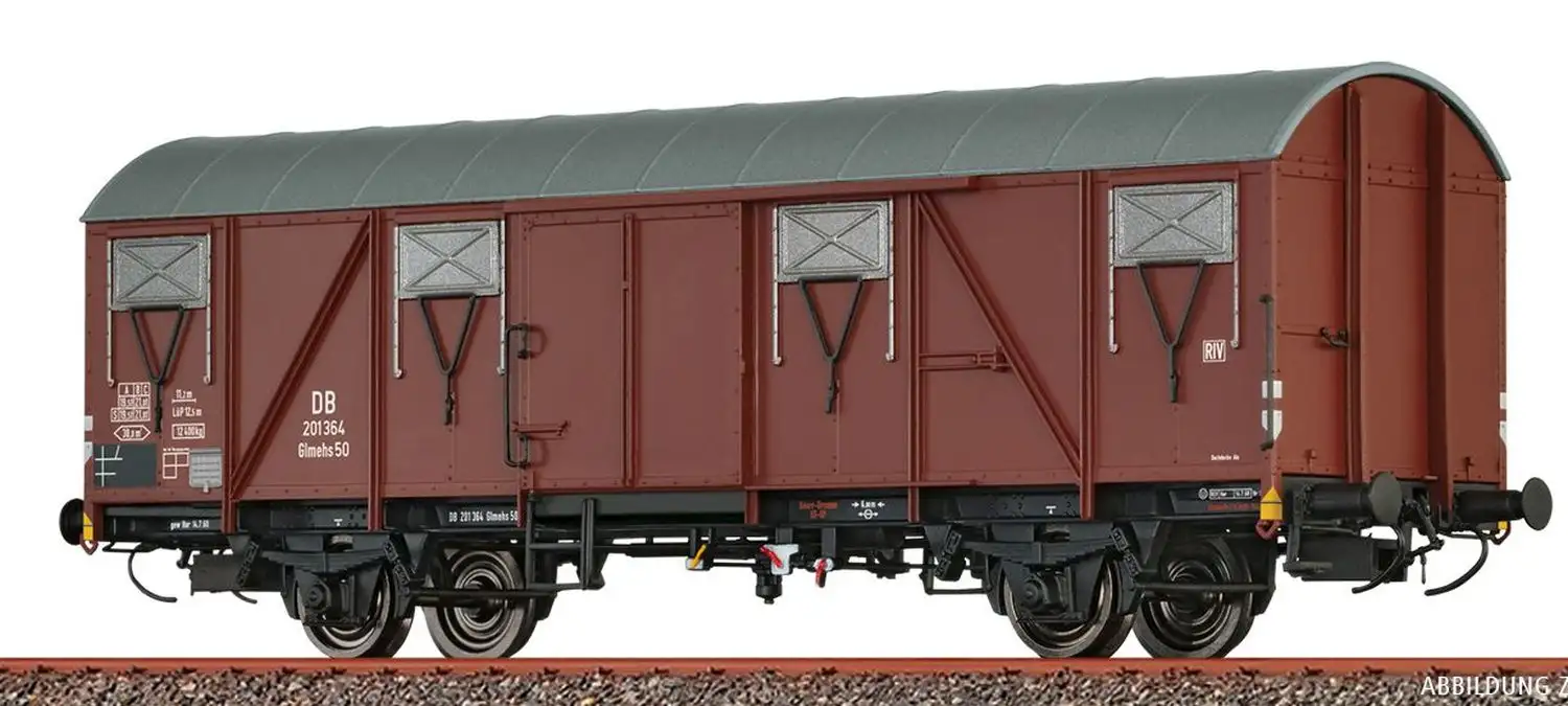Kleine afbeelding van Brawa 67820