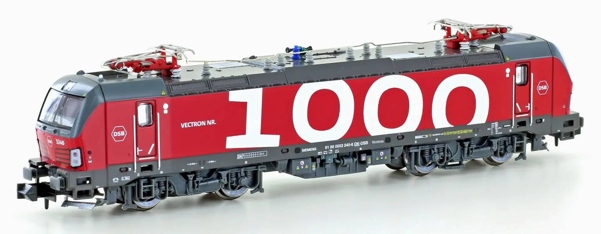 Kleine afbeelding van Hobbytrain 30170S