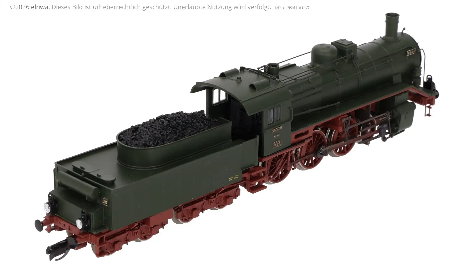 Kleine afbeelding van Beckmann-TT 1018317
