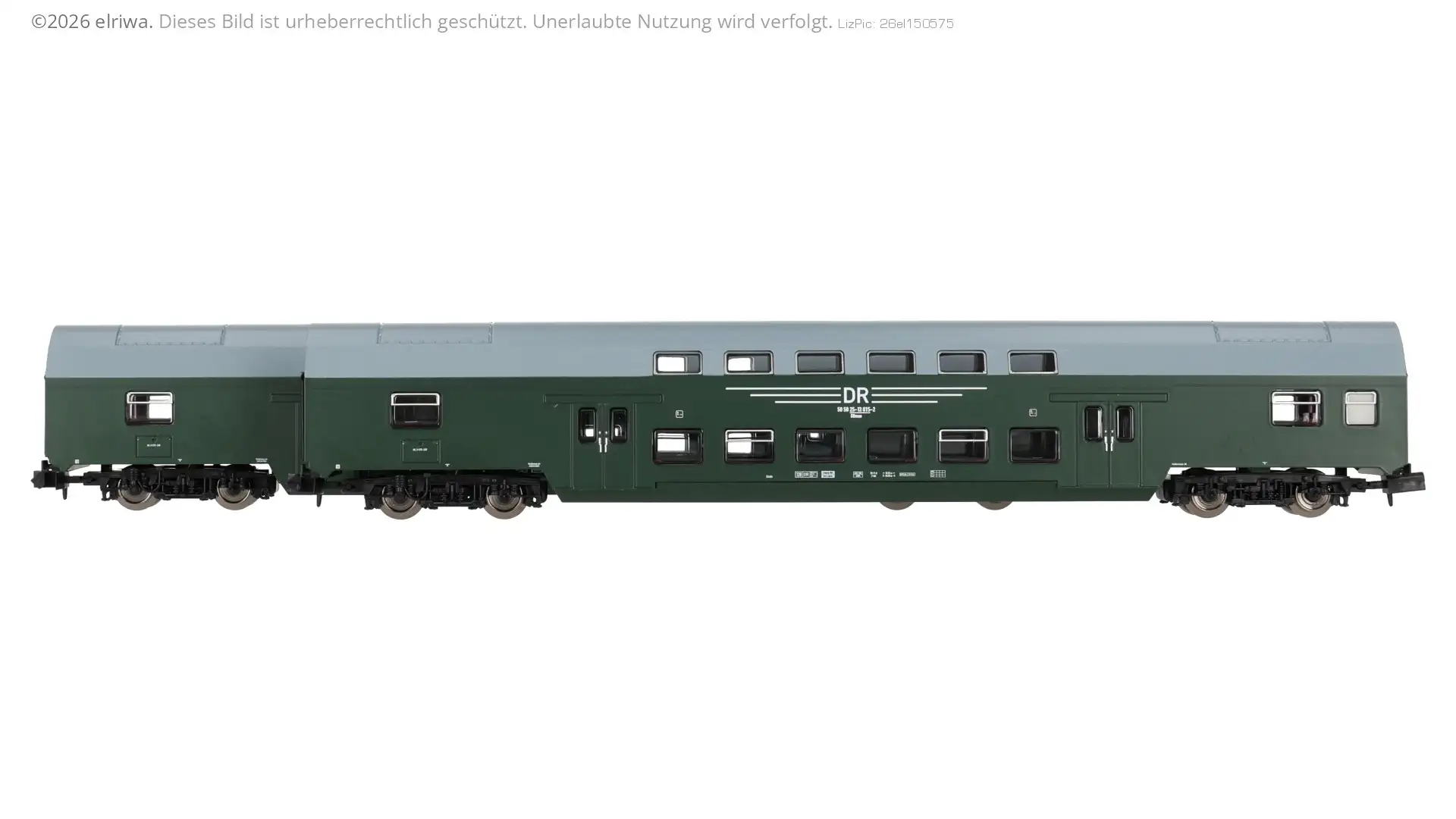 Kleine afbeelding van Fleischmann 6260042