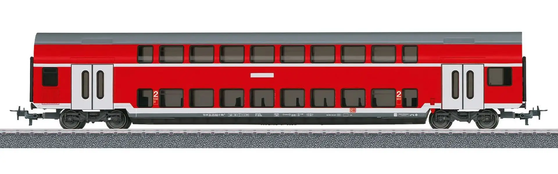 Kleine afbeelding van Märklin 40401