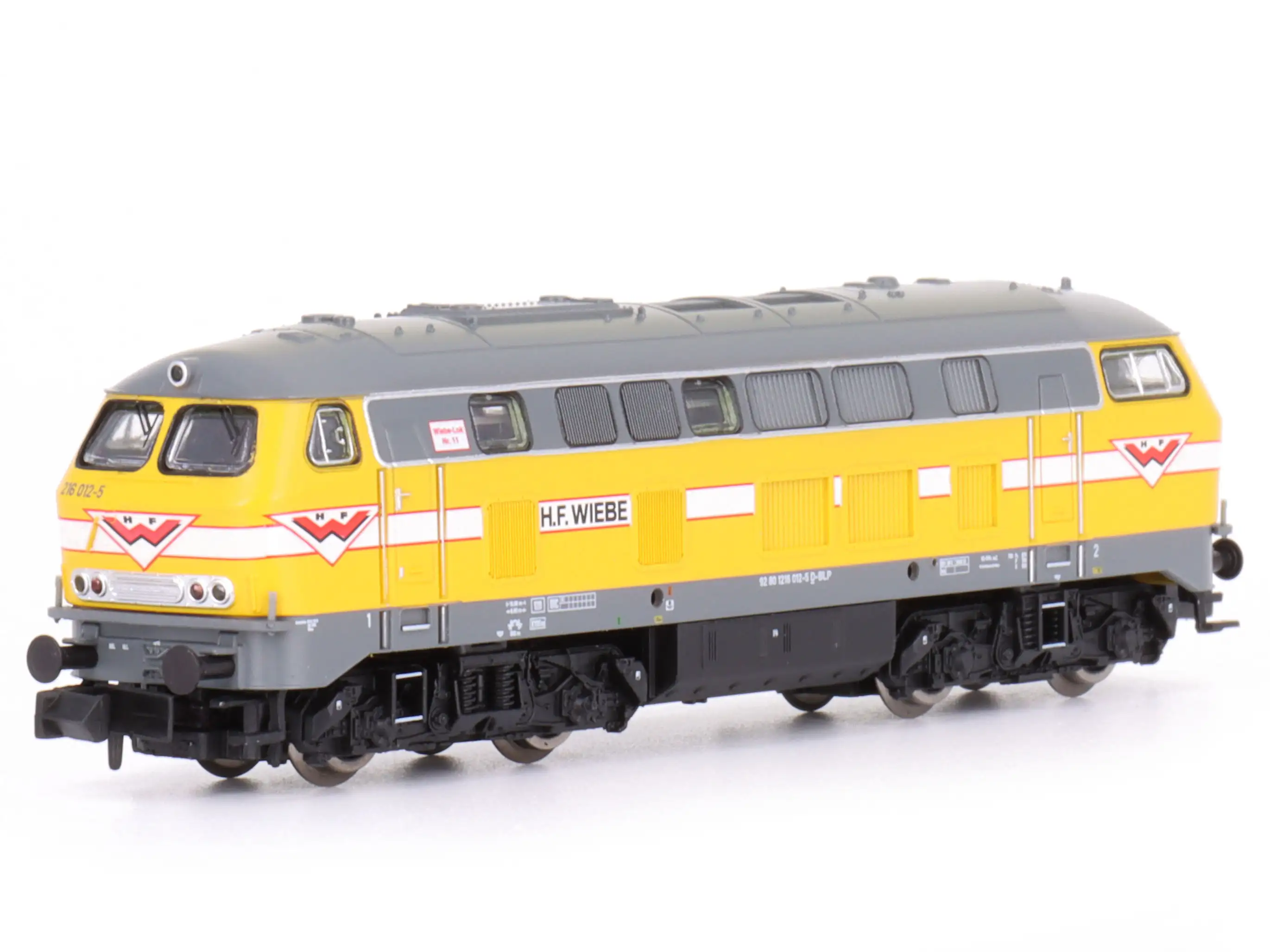 Kleine afbeelding van Brawa 61224