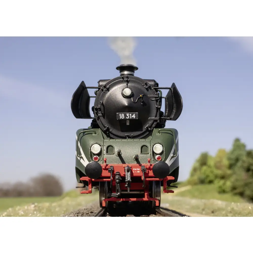 Kleine afbeelding van Märklin 39029