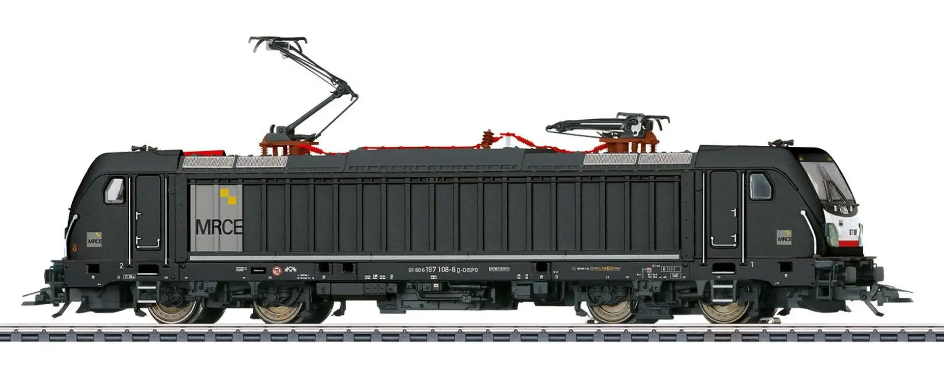 Kleine afbeelding van Märklin 36643