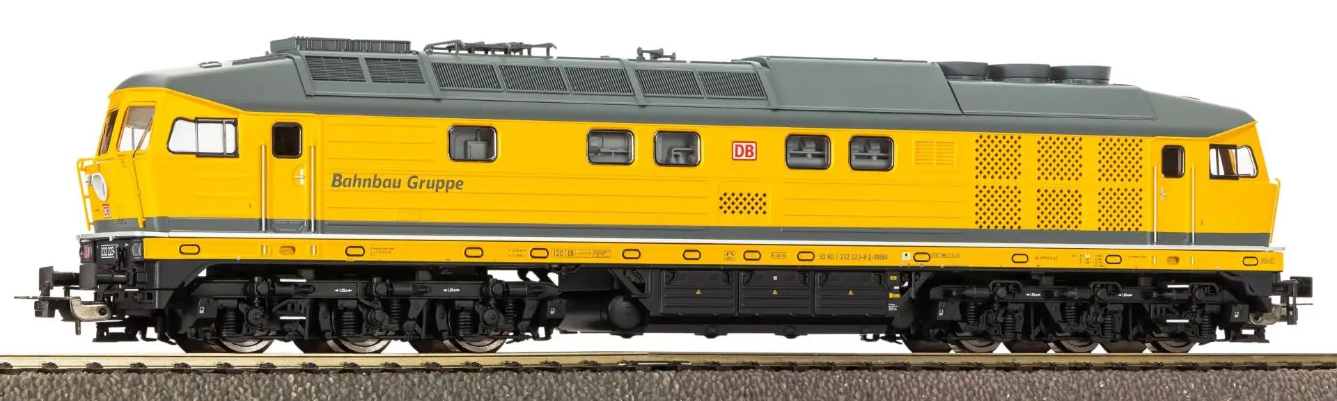 Kleine afbeelding van Piko 52157