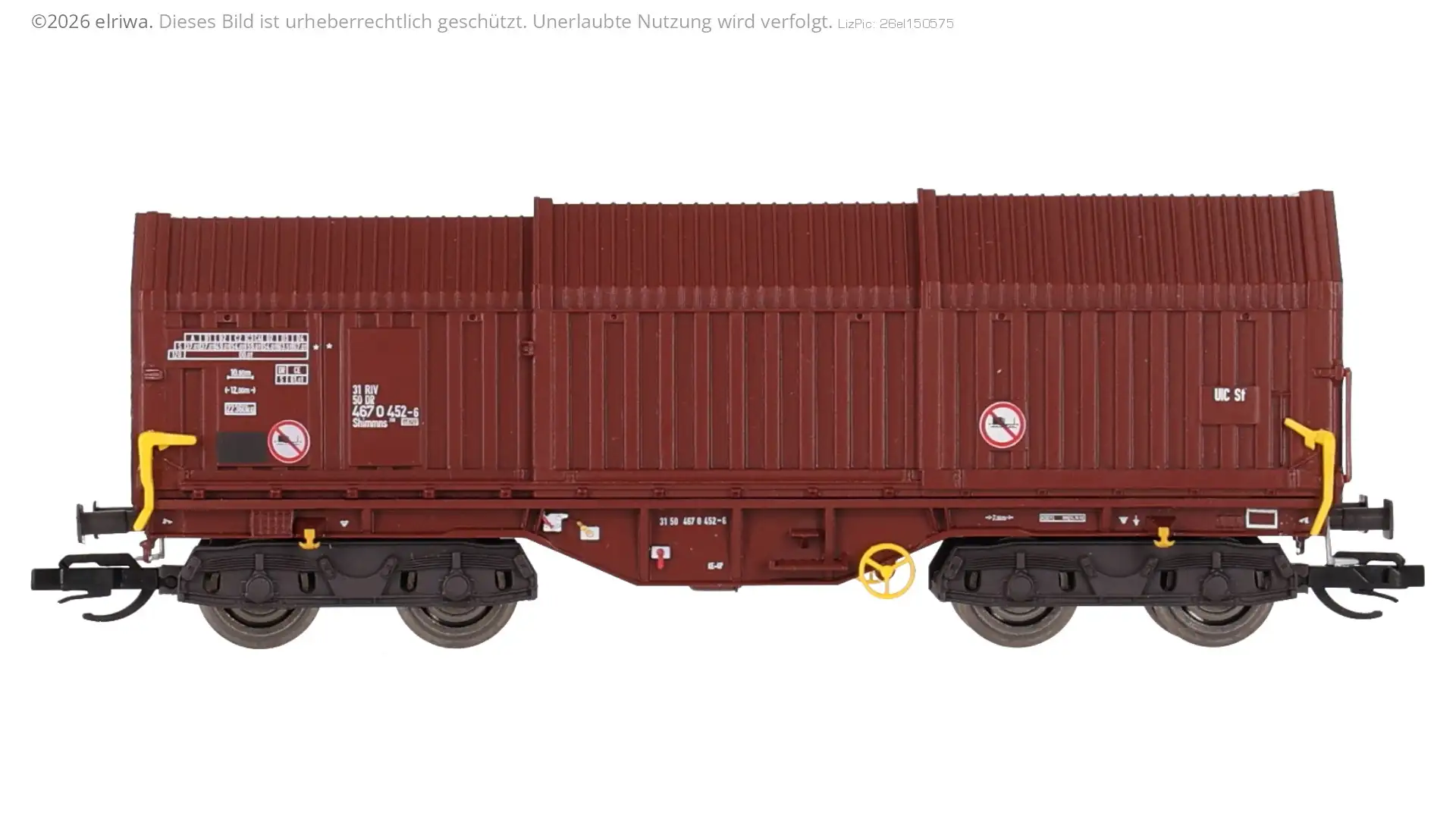 Kleine afbeelding van Roco 6680009