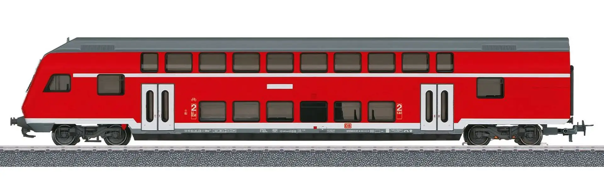 Kleine afbeelding van Märklin 40402