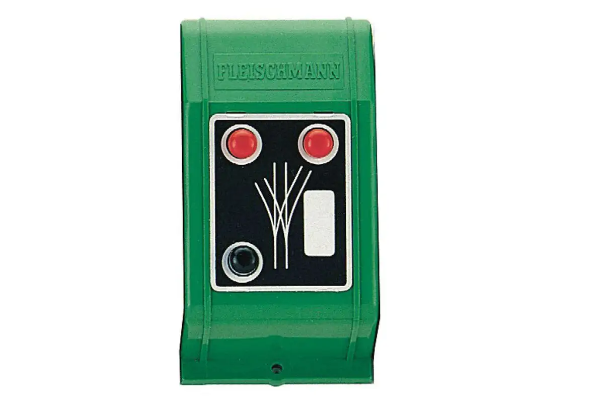 Kleine afbeelding van Fleischmann 6925