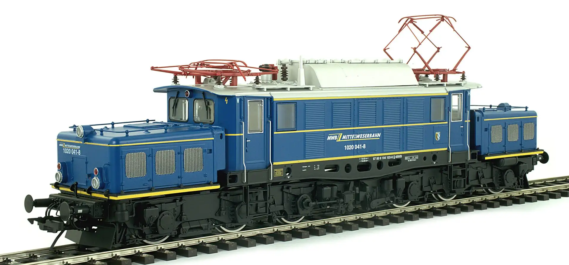Kleine afbeelding van Lenz 40310-52