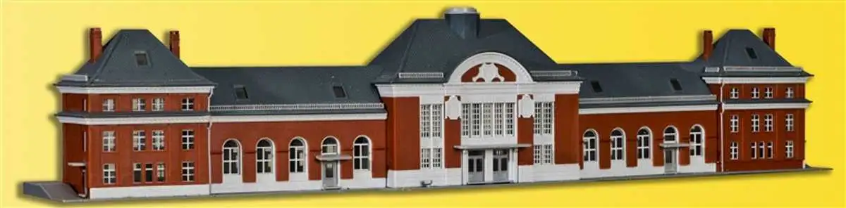 Kleine afbeelding van Kibri 36704