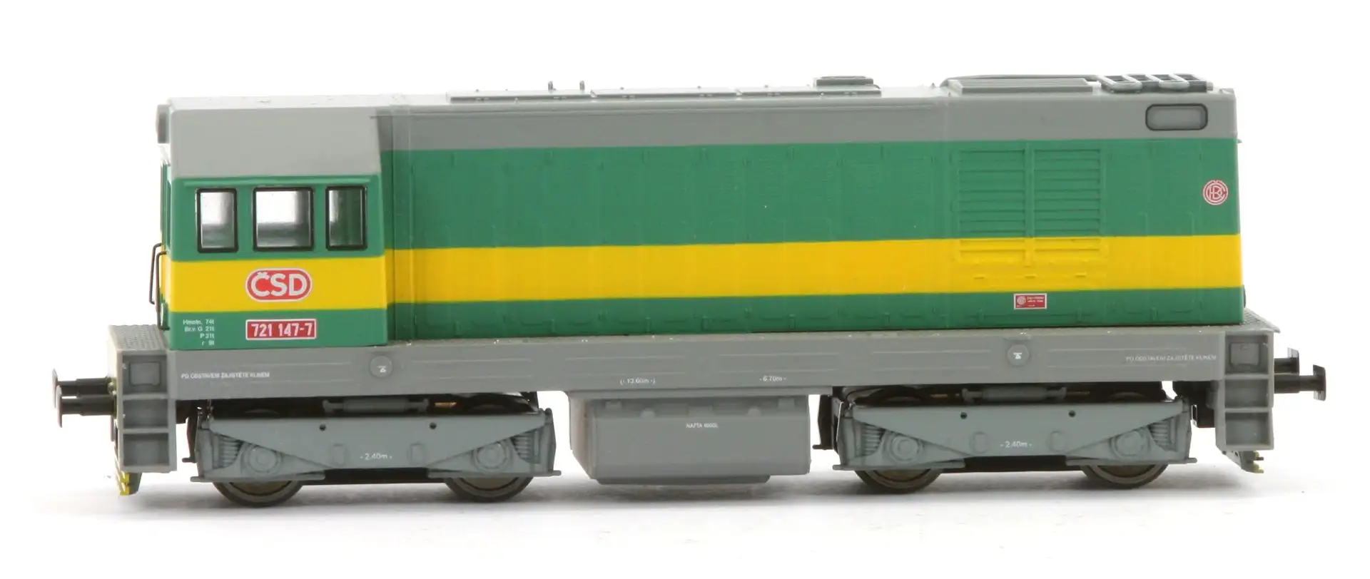 Kleine afbeelding van MTB H0CD721147