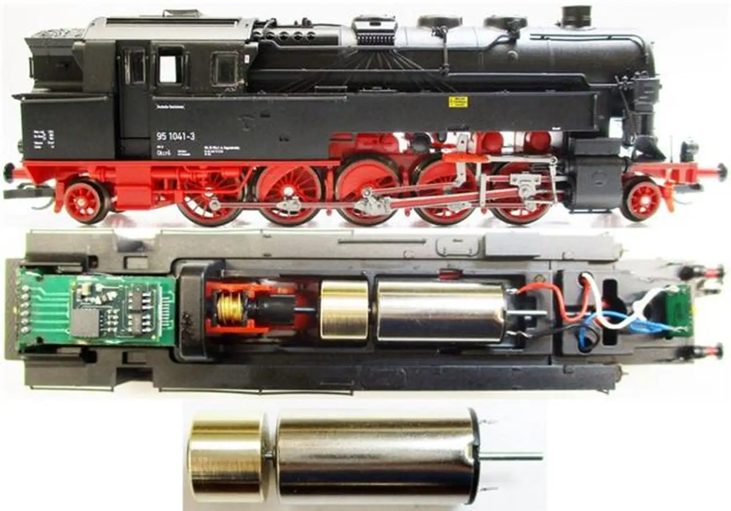 SB-Modellbau 11561
