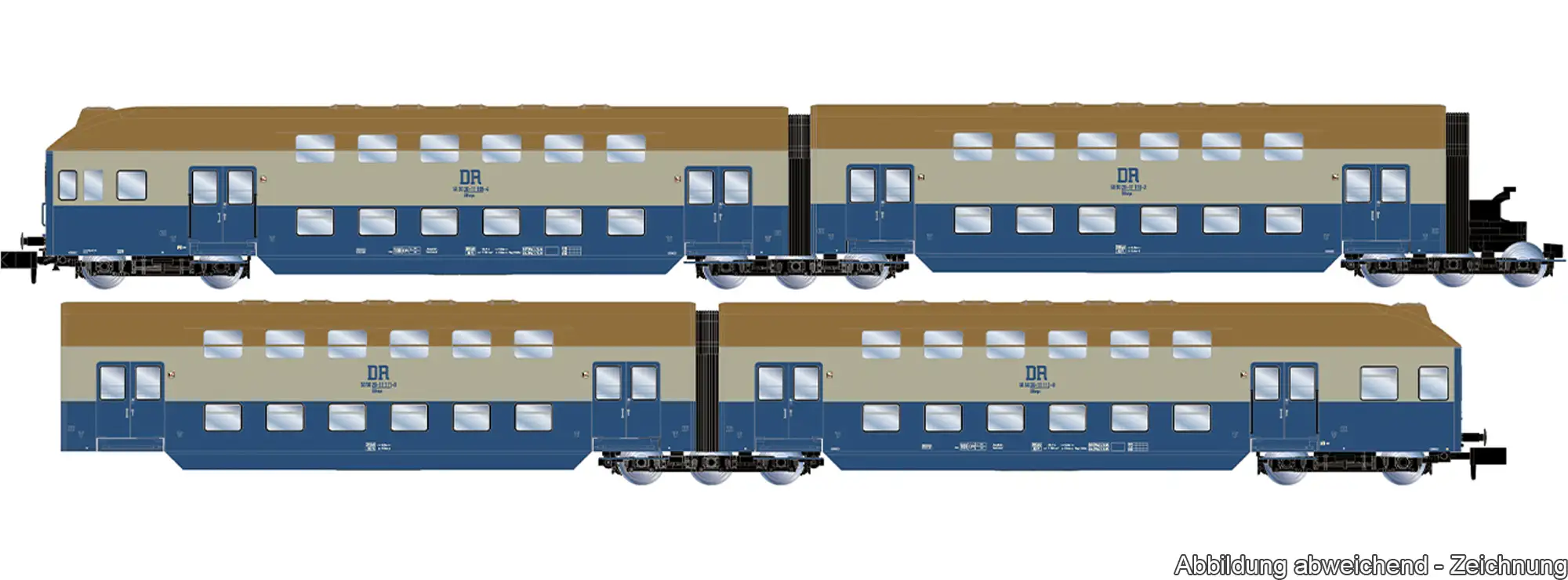 Kleine afbeelding van Arnold HN4521