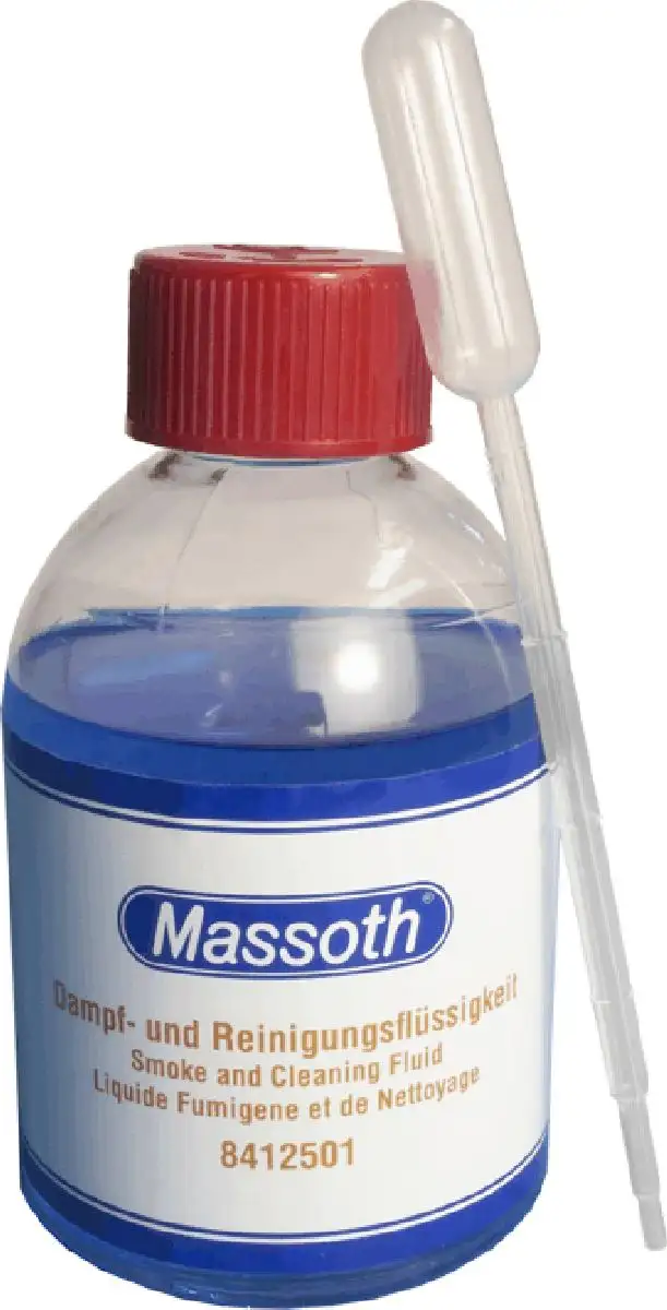 Kleine afbeelding van Massoth 8412501