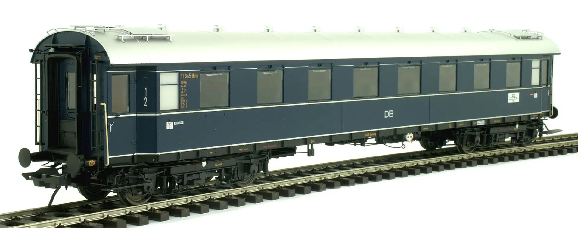 Kleine afbeelding van Lenz 43210-01