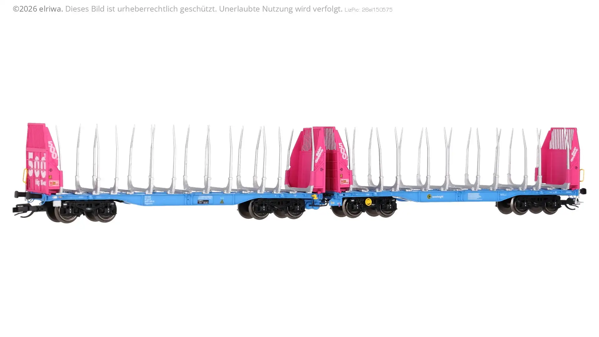 Kleine afbeelding van Sudexpress T657325