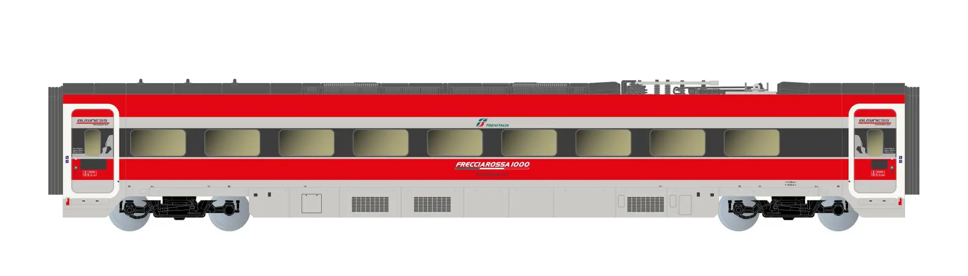 Kleine afbeelding van Arnold HN2621D