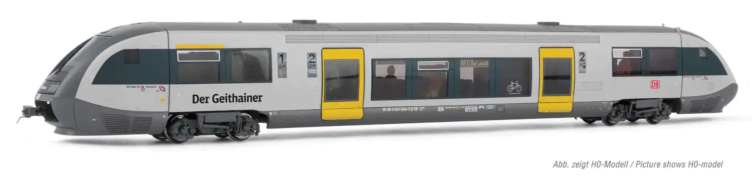 Kleine afbeelding van Arnold HN2453