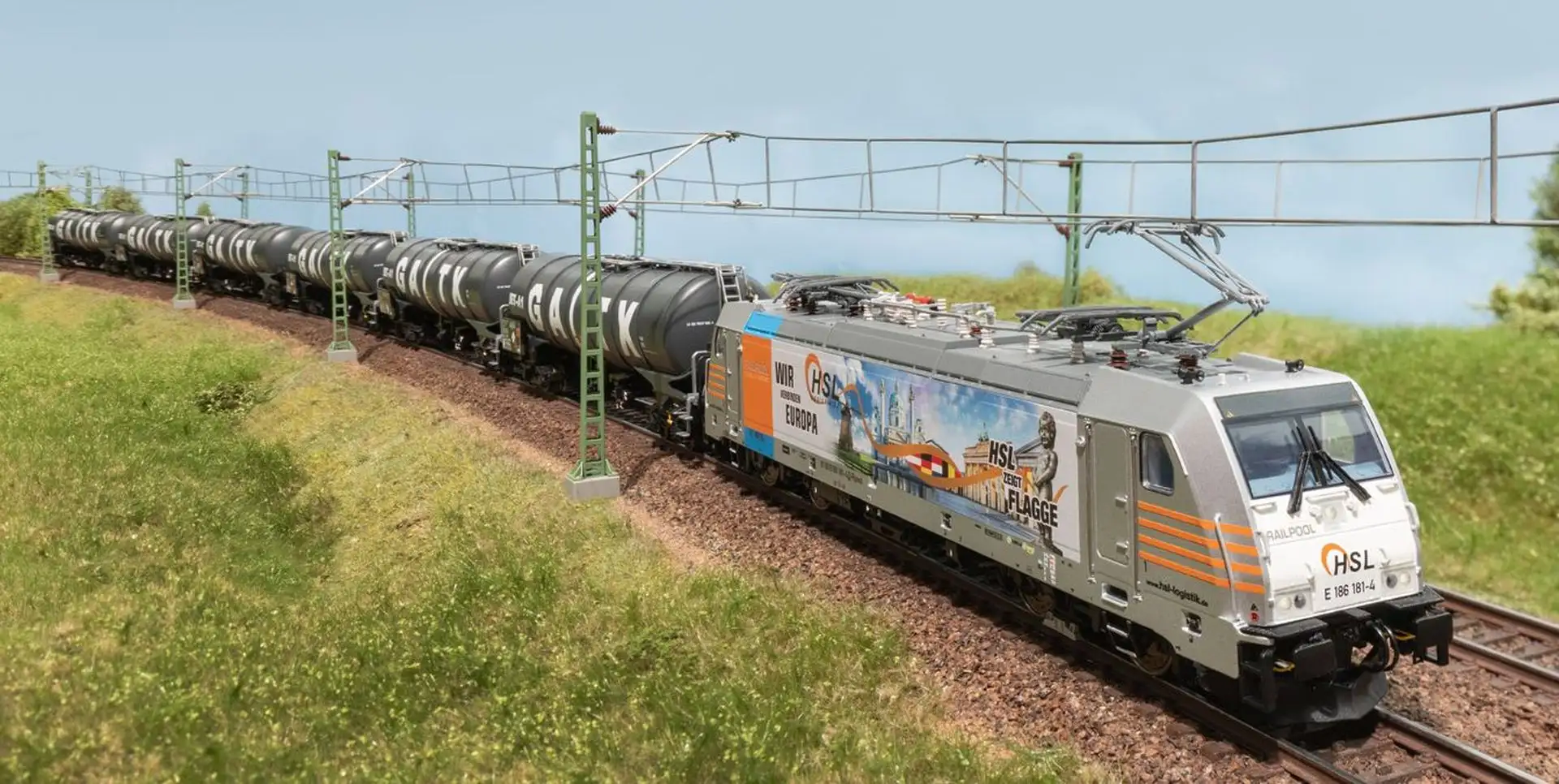 Kleine afbeelding van Märklin 38803