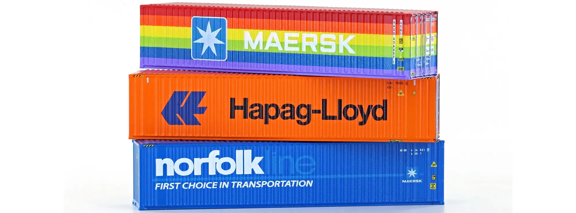 Kleine afbeelding van Hobbytrain 9013