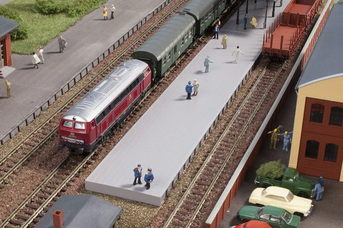 Kleine afbeelding van Auhagen 44641