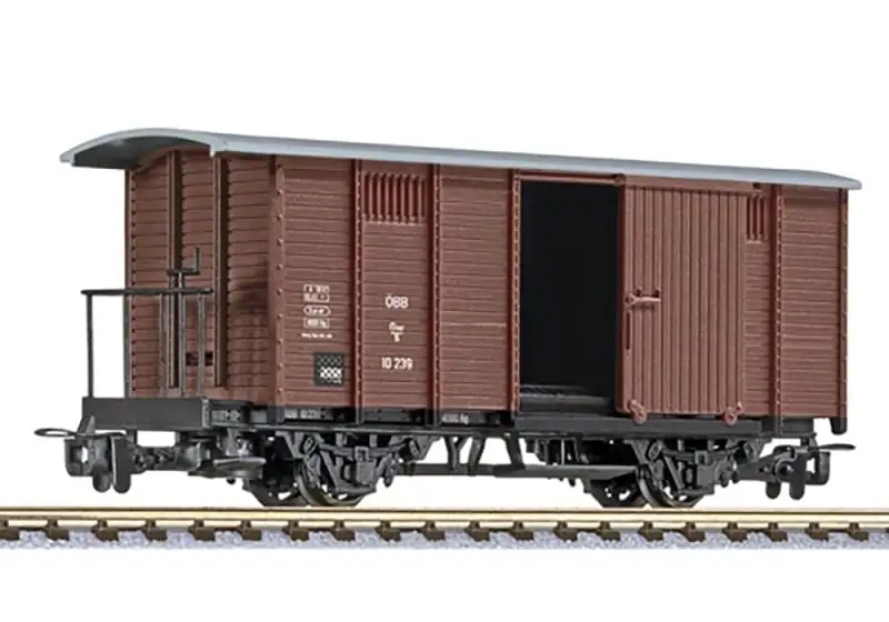 Kleine afbeelding van Liliput 245012