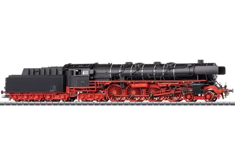 Kleine afbeelding van Märklin 39661