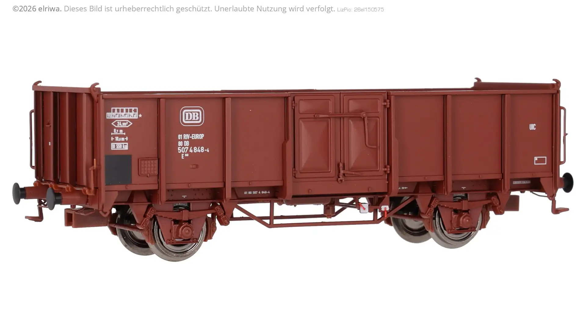 Kleine afbeelding van Brawa 50065