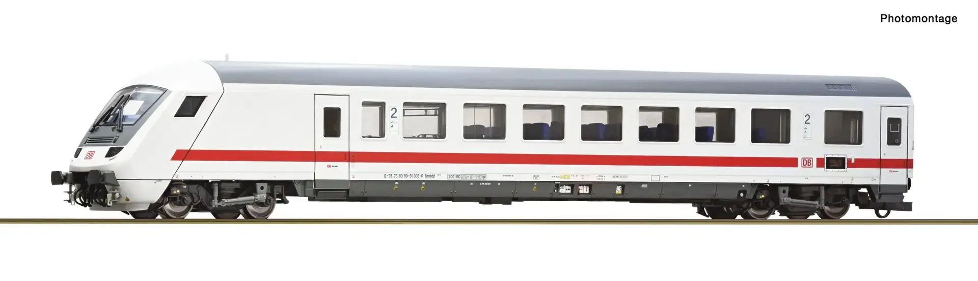 Kleine afbeelding van Roco 6210156