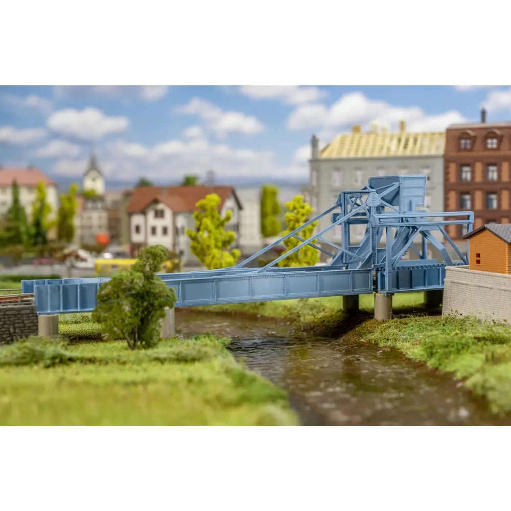 Kleine afbeelding van Faller 222600