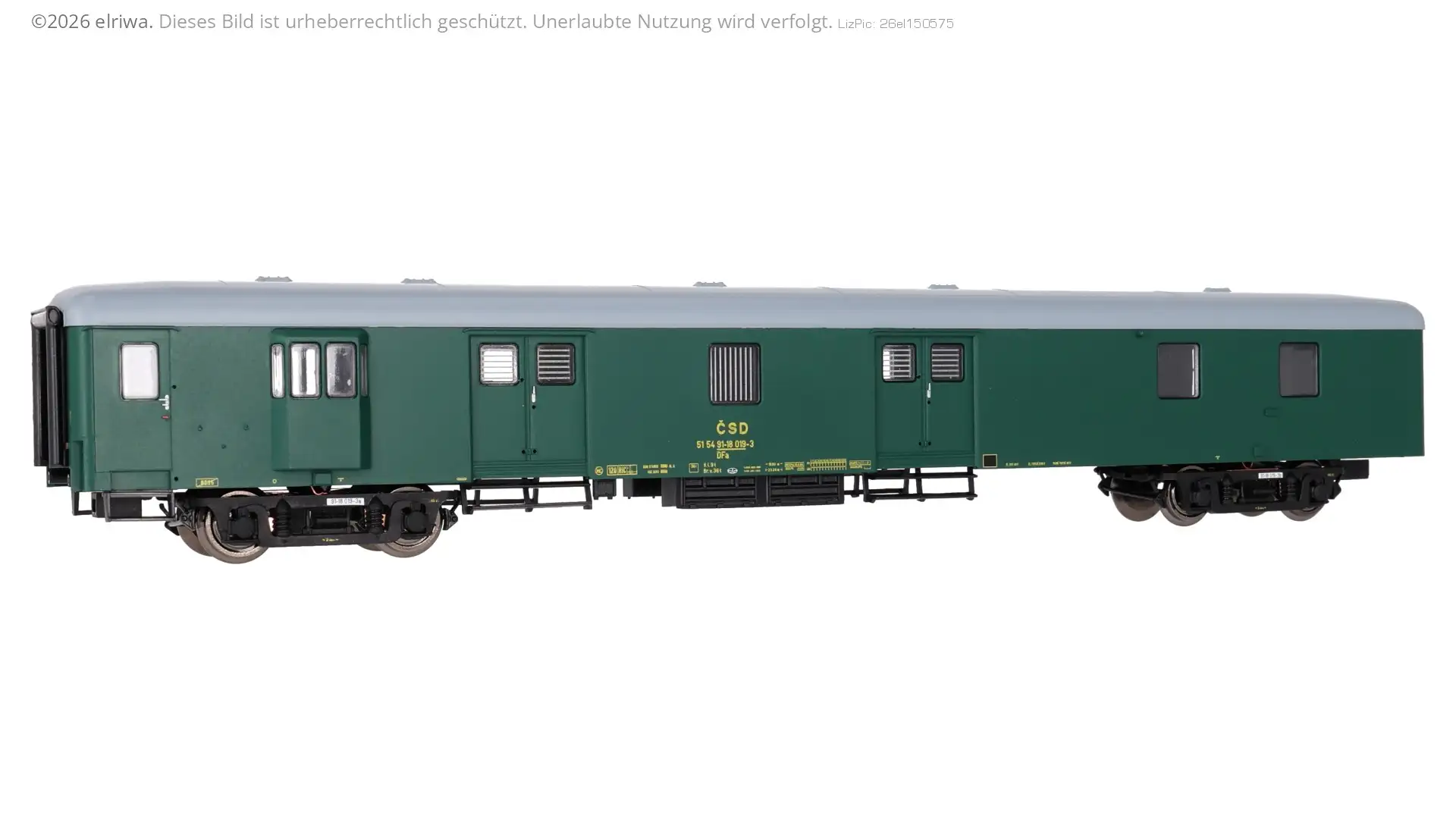 Kleine afbeelding van Igra 97210018
