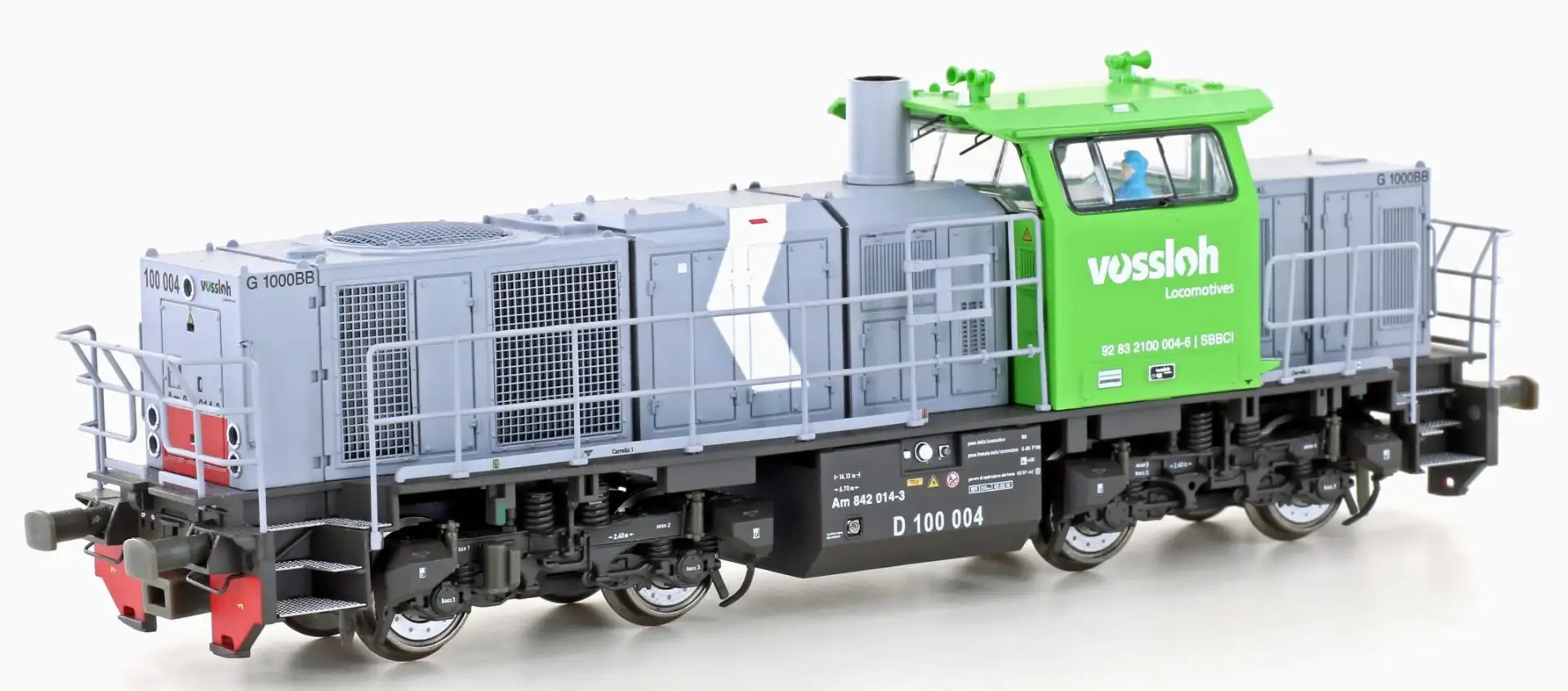 Kleine afbeelding van Mehano 90570
