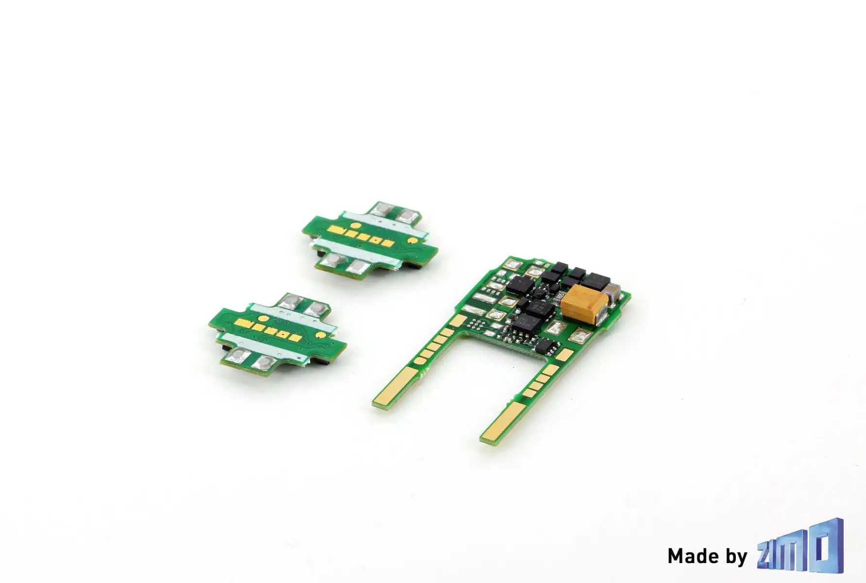Kleine afbeelding van Zimo SETMX605N