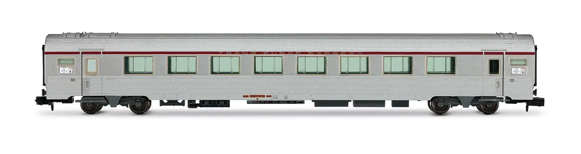 Kleine afbeelding van Arnold HN4503