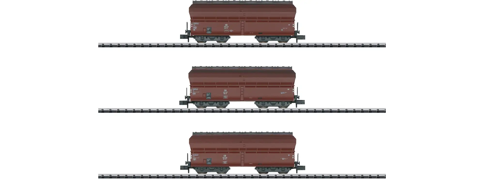 Kleine afbeelding van Trix 18268