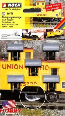 Kleine afbeelding van Noch 60156