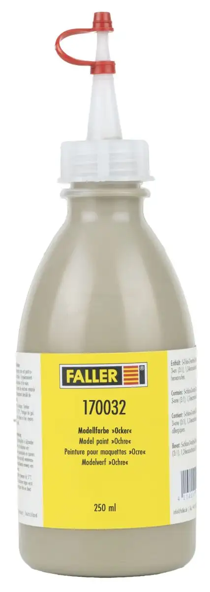 Kleine afbeelding van Faller 170032