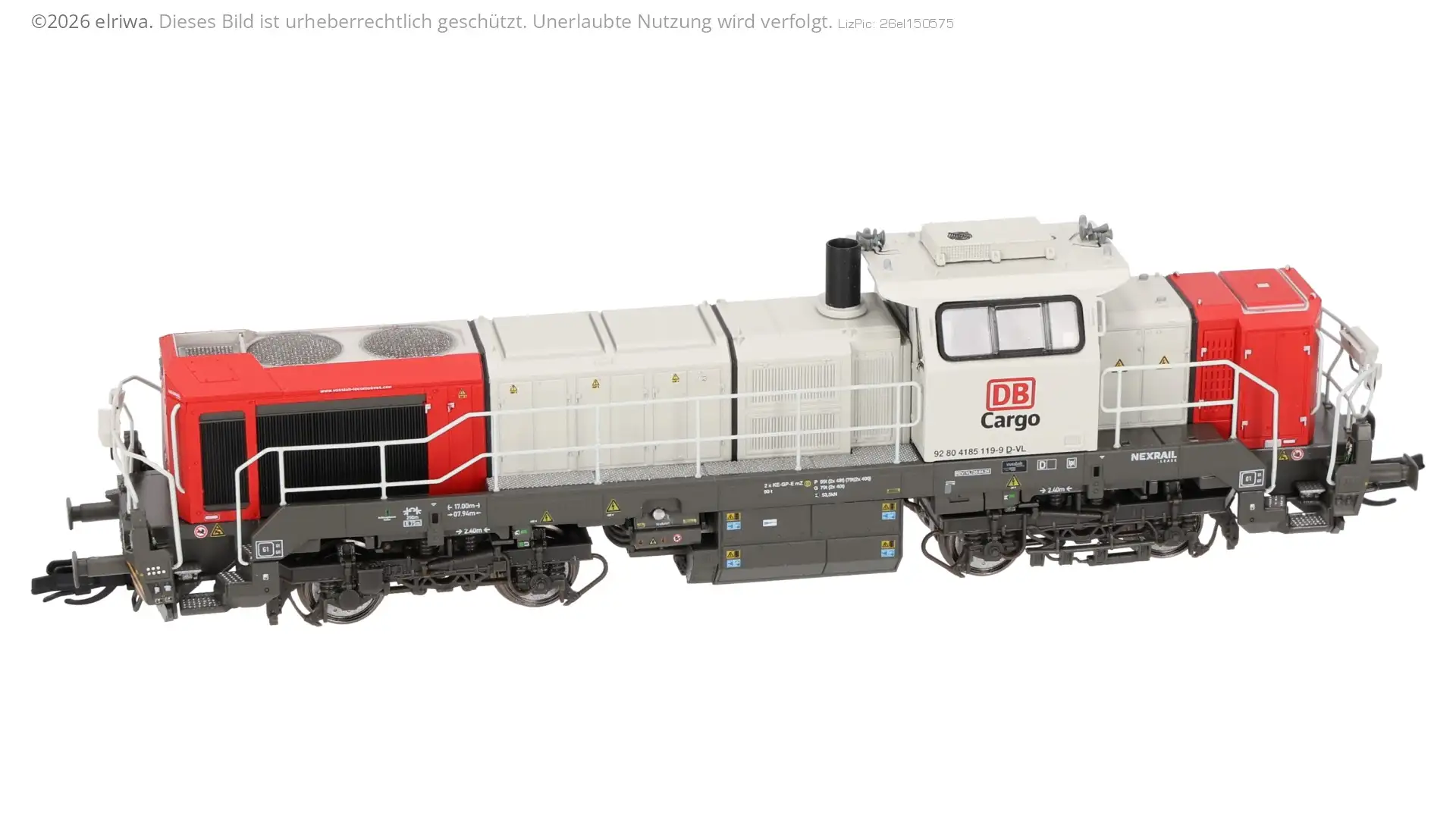 Kleine afbeelding van Arnold HN9073S