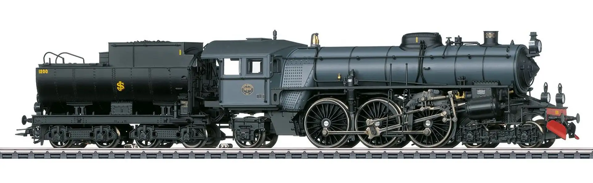 Kleine afbeelding van Märklin 39490