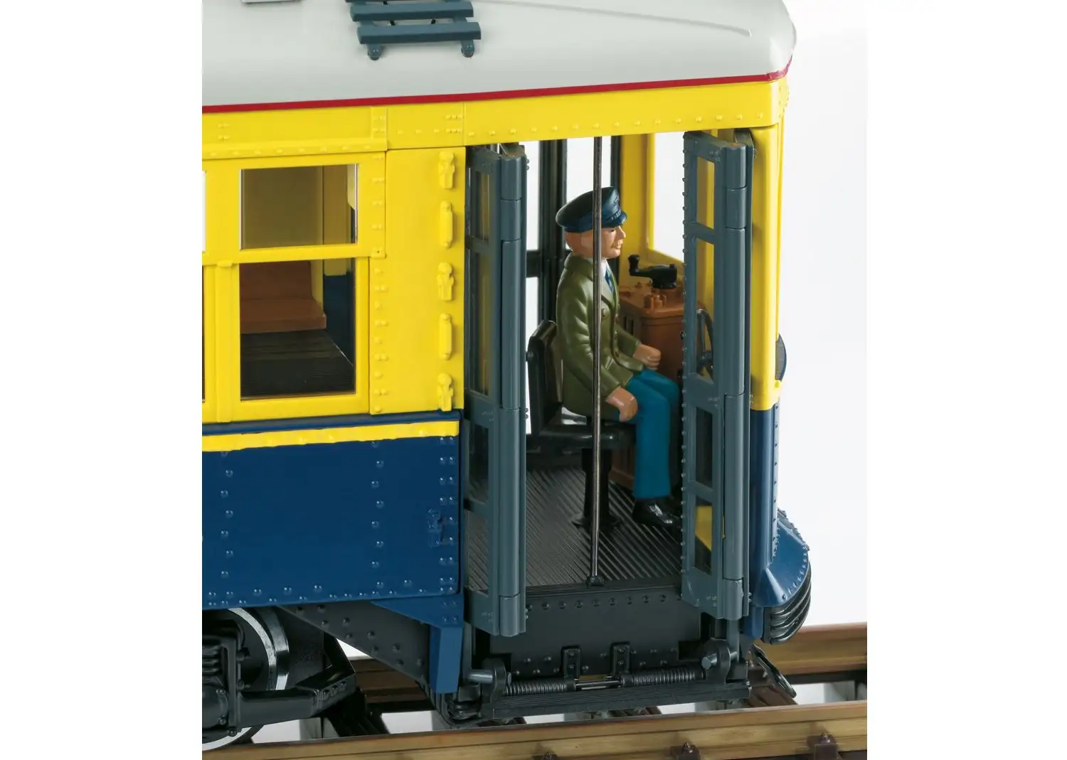 Kleine afbeelding van LGB 20384