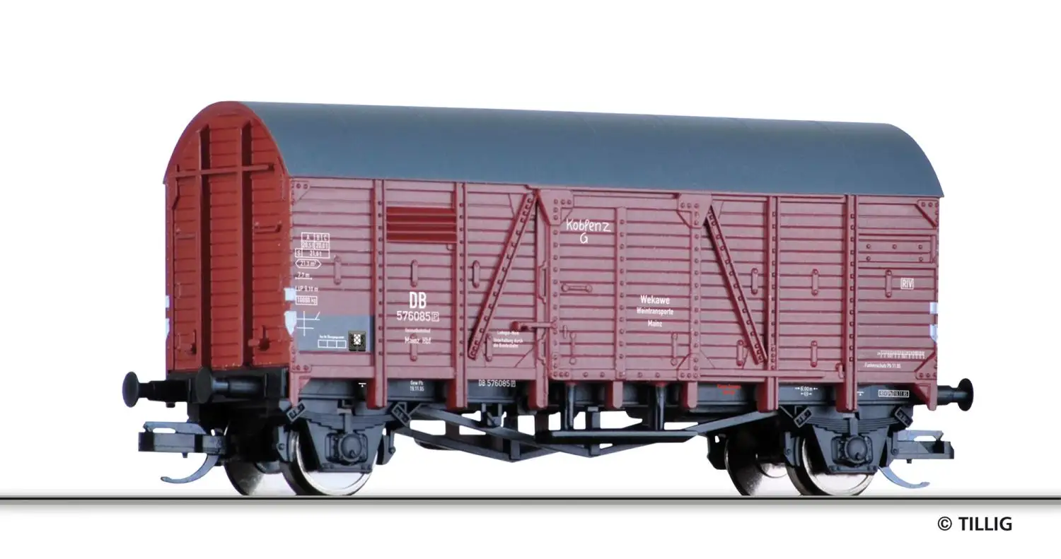 Kleine afbeelding van Tillig 95234