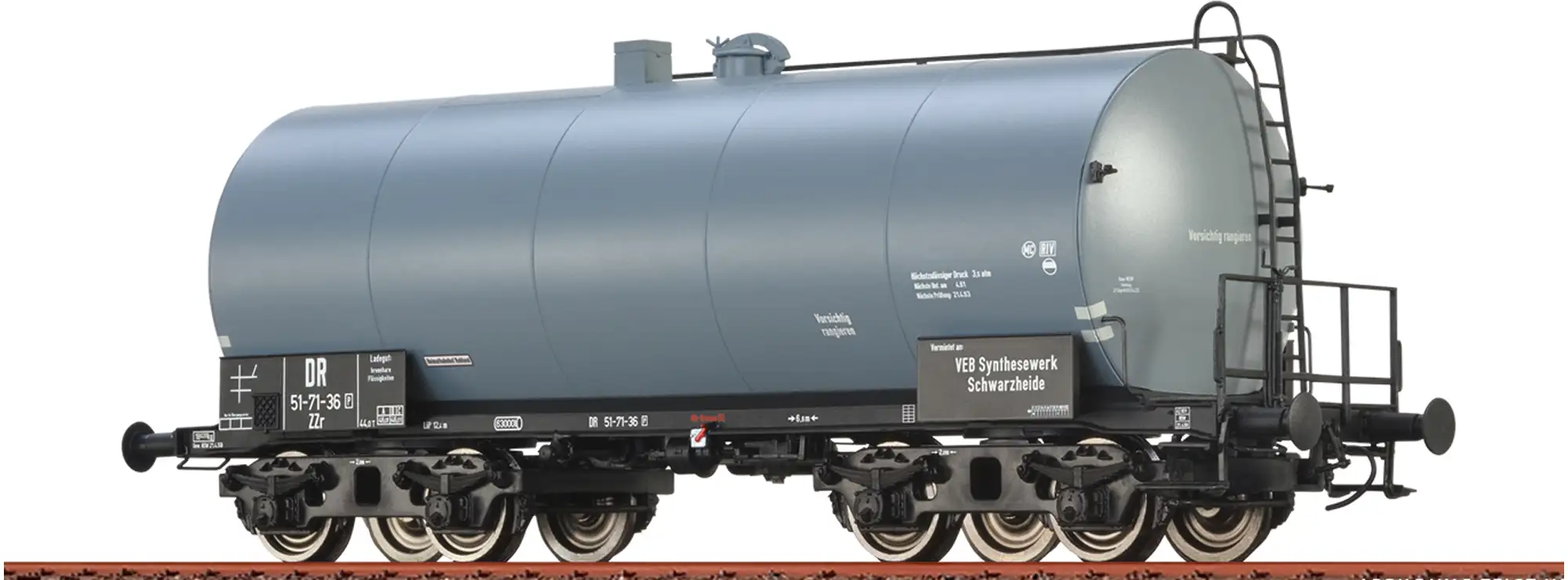 Kleine afbeelding van Brawa 67725